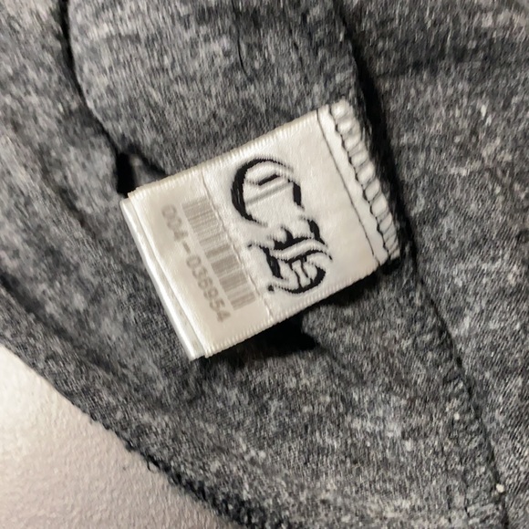 Chrome Hearts Henley Shirt - Picture 4 of 9